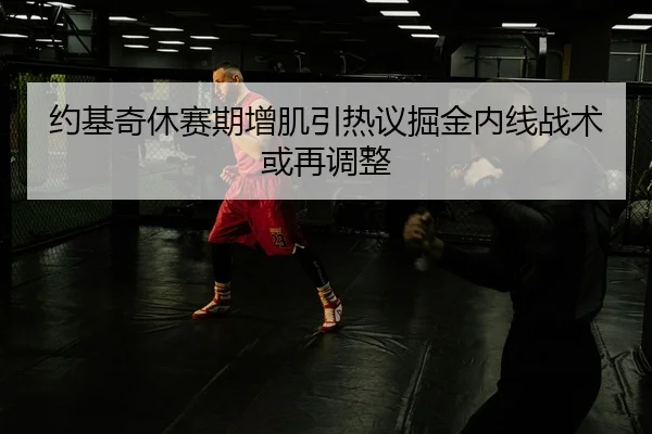约基奇休赛期增肌引热议掘金内线战术或再调整